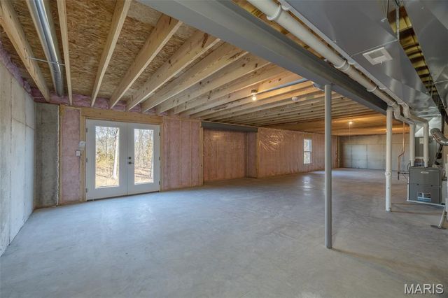 21 Saratoga Springs Drive, Silex, MO 63377