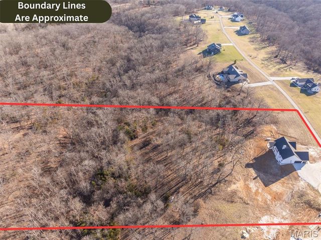 21 Saratoga Springs Drive, Silex, MO 63377