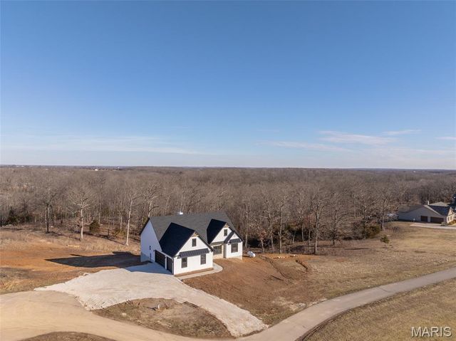 21 Saratoga Springs Drive, Silex, MO 63377