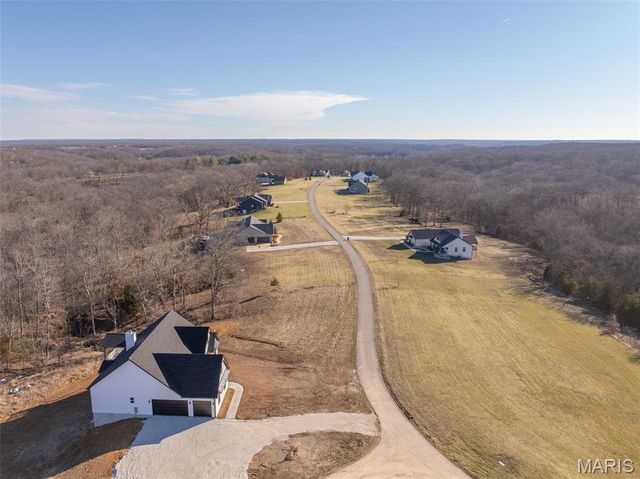 21 Saratoga Springs Drive, Silex, MO 63377