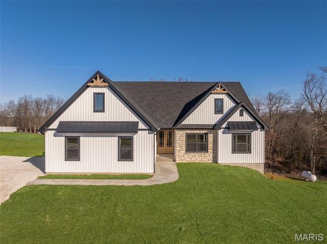 21 Saratoga Springs Drive, Silex, MO 63377