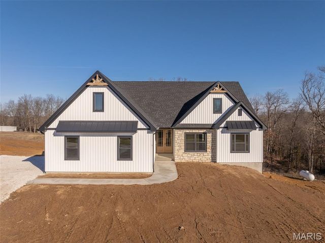 21 Saratoga Springs Drive, Silex, MO 63377