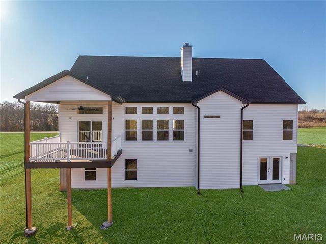 21 Saratoga Springs Drive, Silex, MO 63377