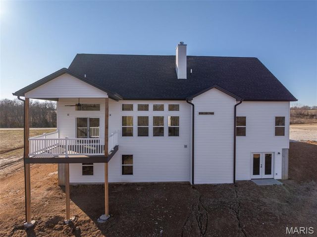 21 Saratoga Springs Drive, Silex, MO 63377