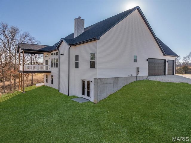 21 Saratoga Springs Drive, Silex, MO 63377