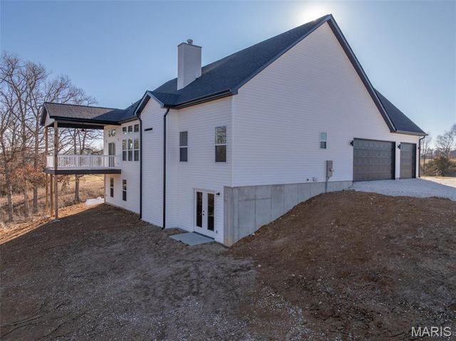 21 Saratoga Springs Drive, Silex, MO 63377