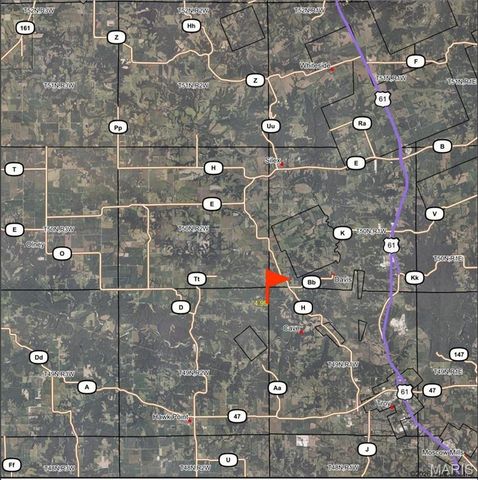 21 Saratoga Springs Drive, Silex, MO 63377