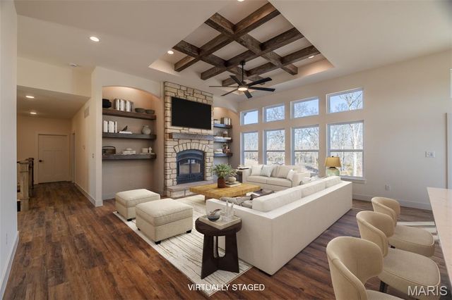 21 Saratoga Springs Drive, Silex, MO 63377