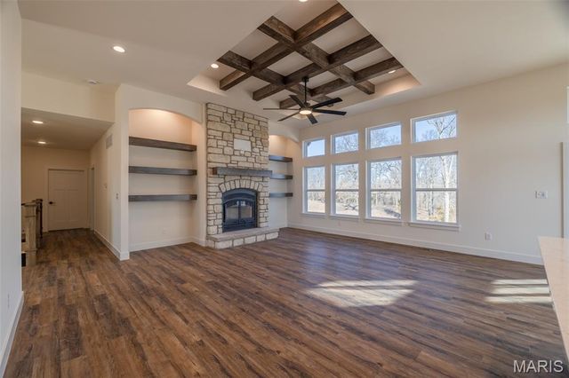 21 Saratoga Springs Drive, Silex, MO 63377