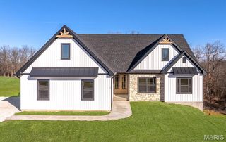 21 Saratoga Springs Drive, Silex, MO 63377
