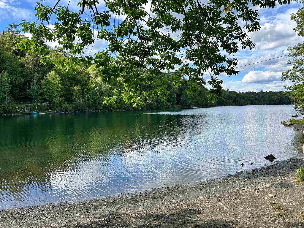 Image 2 of property listing at 0 GAR Road, Calais, VT 05650