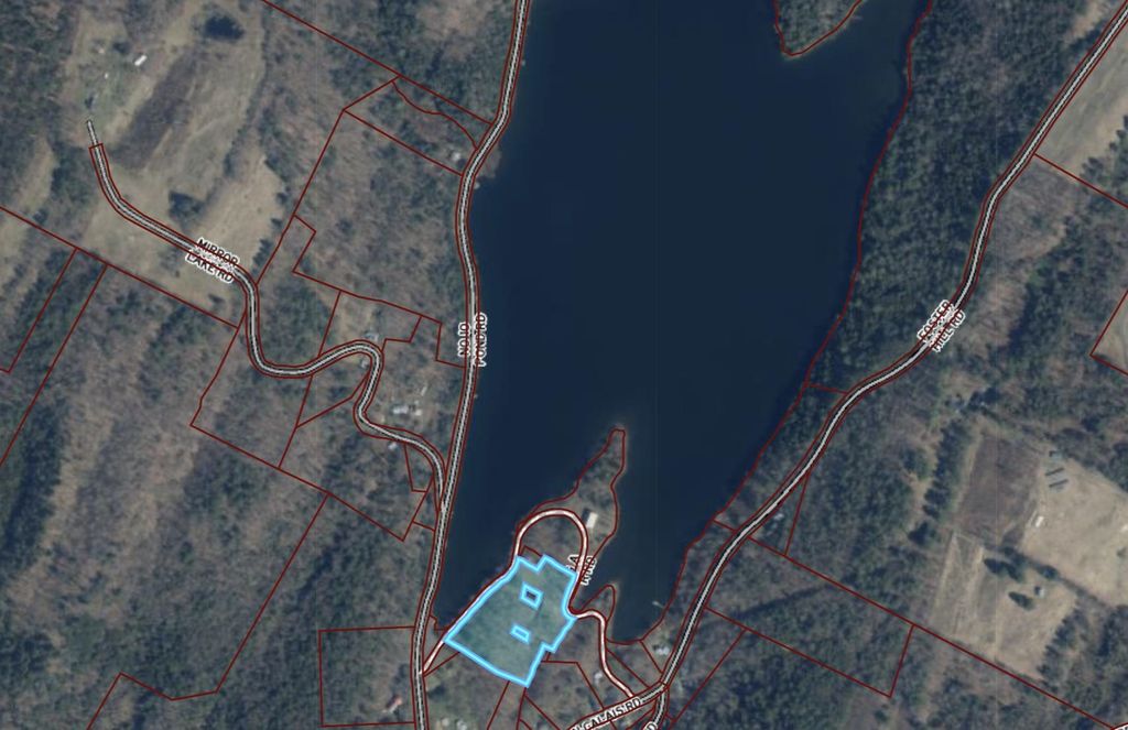 Image 4 of property listing at 0 GAR Road, Calais, VT 05650