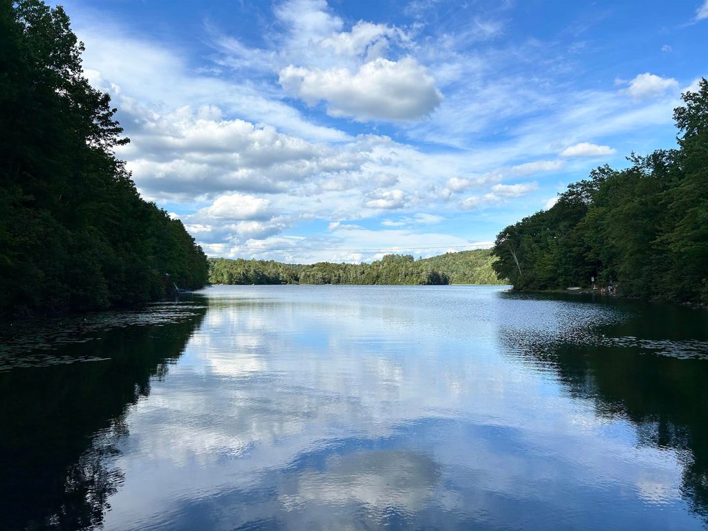 Image 10 of property listing at 0 GAR Road, Calais, VT 05650