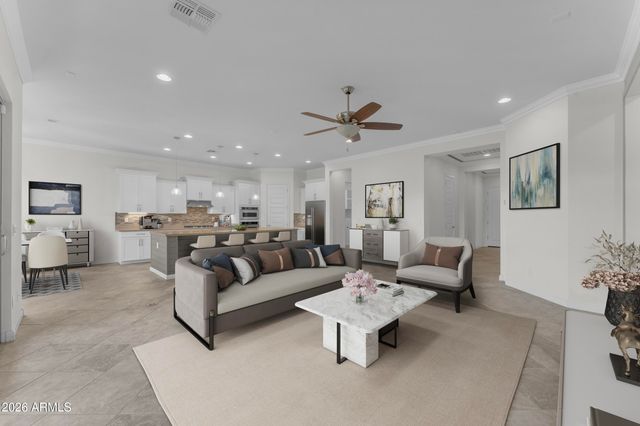 3926 E CASSIA Lane, Gilbert, AZ 85298