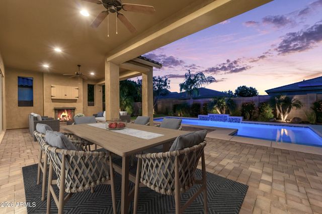 3926 E CASSIA Lane, Gilbert, AZ 85298