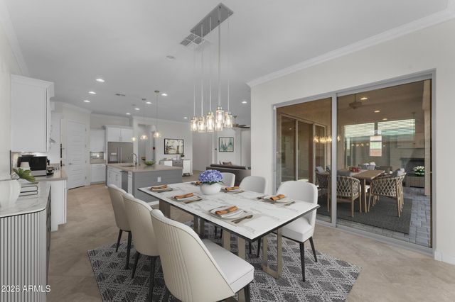 3926 E CASSIA Lane, Gilbert, AZ 85298