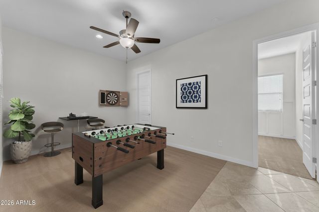 3926 E CASSIA Lane, Gilbert, AZ 85298