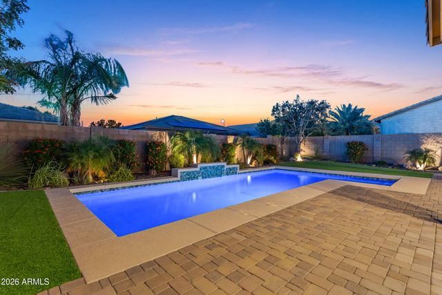 3926 E CASSIA Lane, Gilbert, AZ 85298