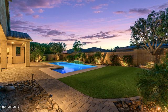 3926 E CASSIA Lane, Gilbert, AZ 85298