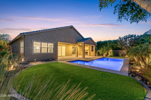 3926 E CASSIA Lane, Gilbert, AZ 85298