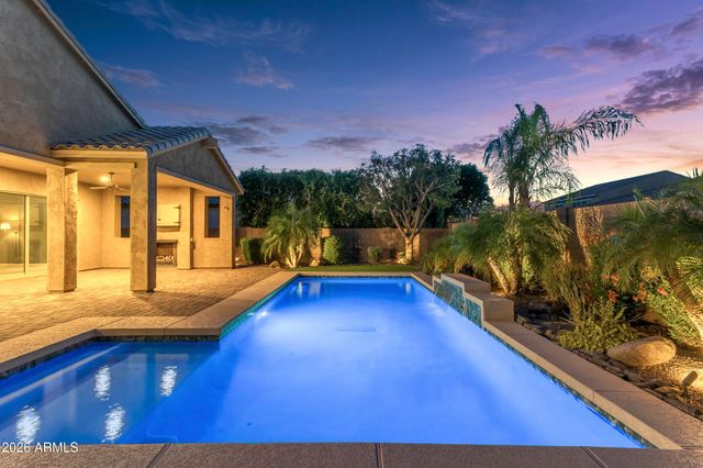 3926 E CASSIA Lane, Gilbert, AZ 85298