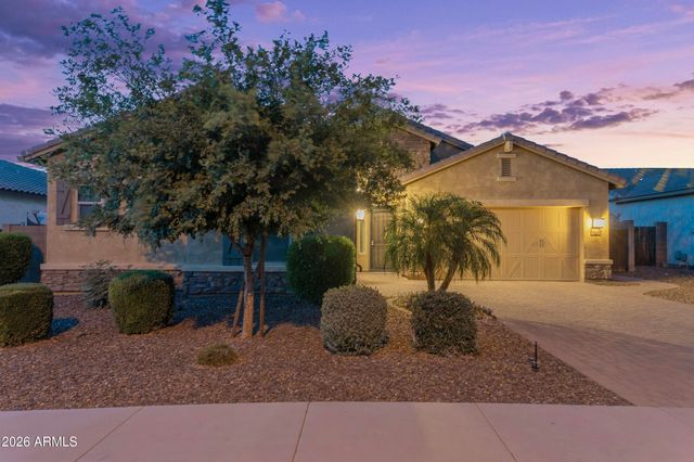 3926 E CASSIA Lane, Gilbert, AZ 85298