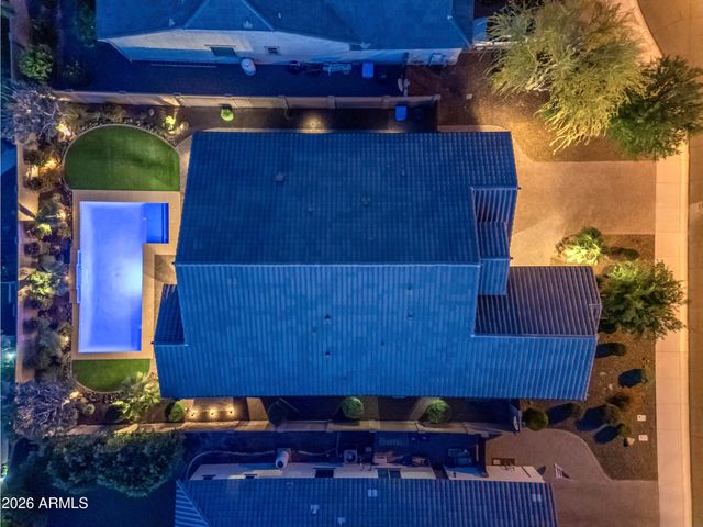 3926 E CASSIA Lane, Gilbert, AZ 85298