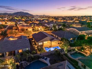 3926 E CASSIA Lane, Gilbert, AZ 85298