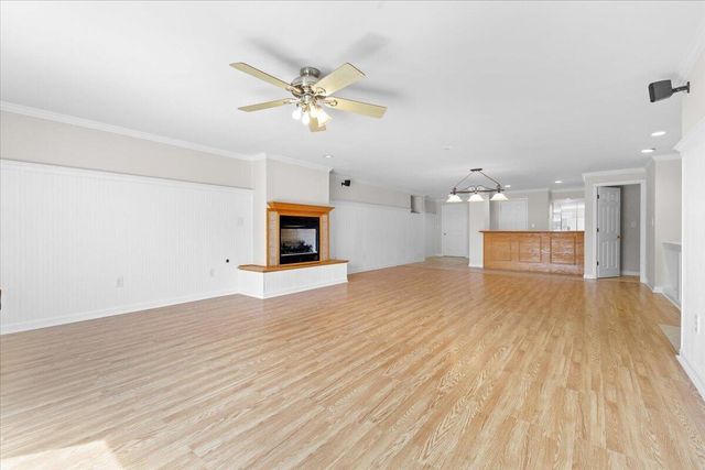 636 Boxwoodgreen DR, Wirtz, VA 24184