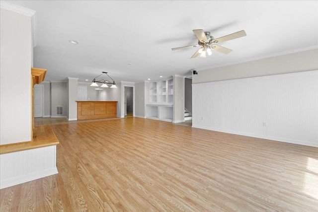 636 Boxwoodgreen DR, Wirtz, VA 24184