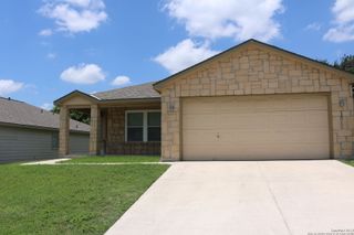 10751 Rivera Cv, San Antonio, TX 78249