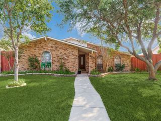 1709 Canadian Trail, Plano, TX 75023