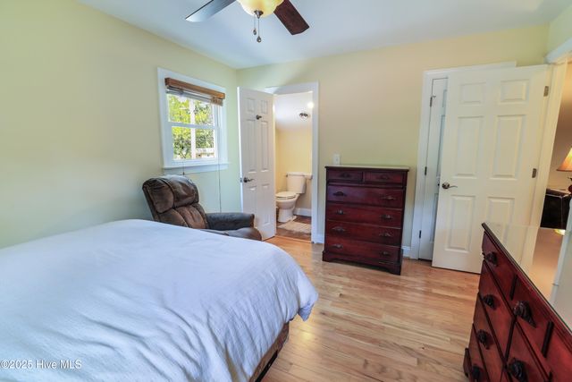 712 Longleaf Drive, Southport, NC 28461