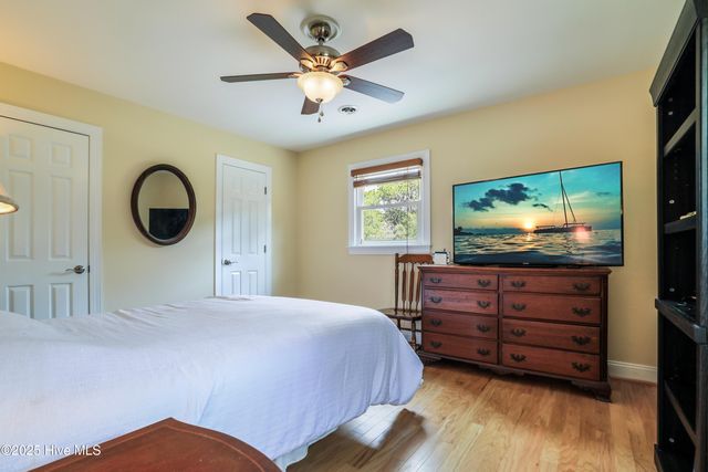 712 Longleaf Drive, Southport, NC 28461