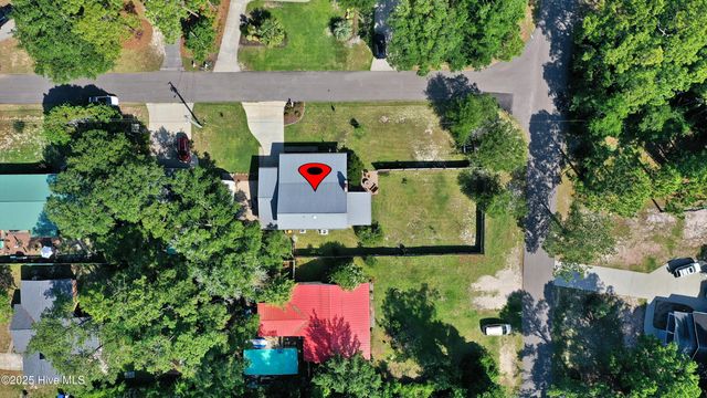 712 Longleaf Drive, Southport, NC 28461