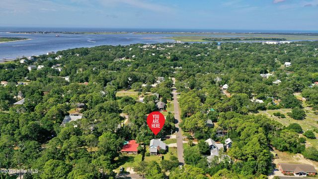712 Longleaf Drive, Southport, NC 28461