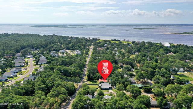 712 Longleaf Drive, Southport, NC 28461