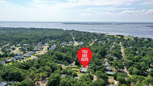 712 Longleaf Drive, Southport, NC 28461