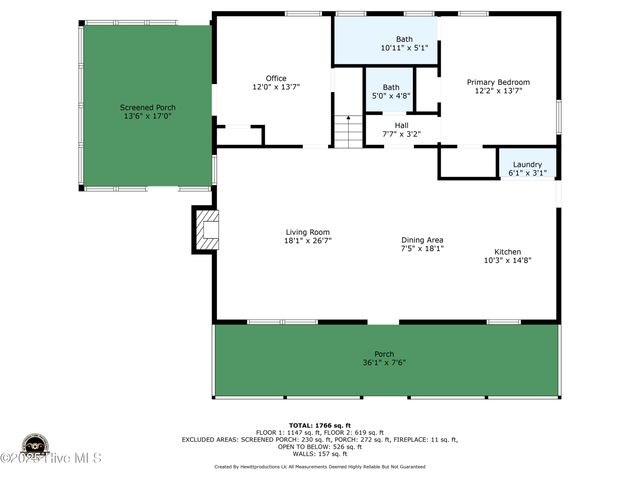 712 Longleaf Drive, Southport, NC 28461