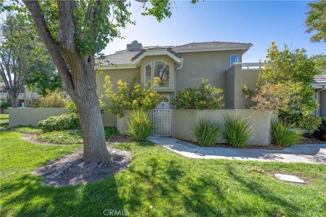26127 Mcbean Parkway 35, Valencia, CA 91355
