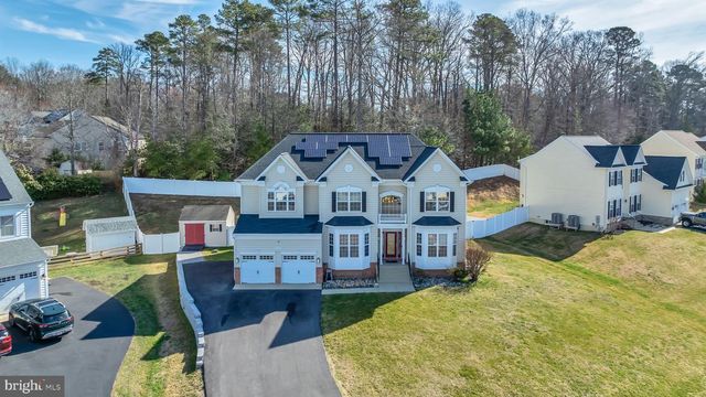 45656 EDGE MILL CT, Great Mills, MD 20634
