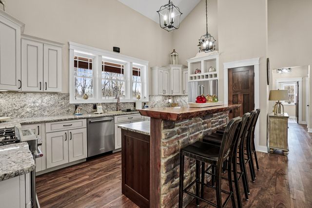 14376 W 185th Avenue, Lowell, IN 46356