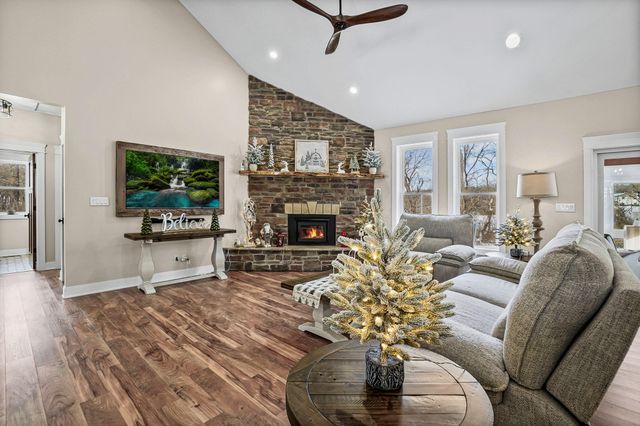 14376 W 185th Avenue, Lowell, IN 46356