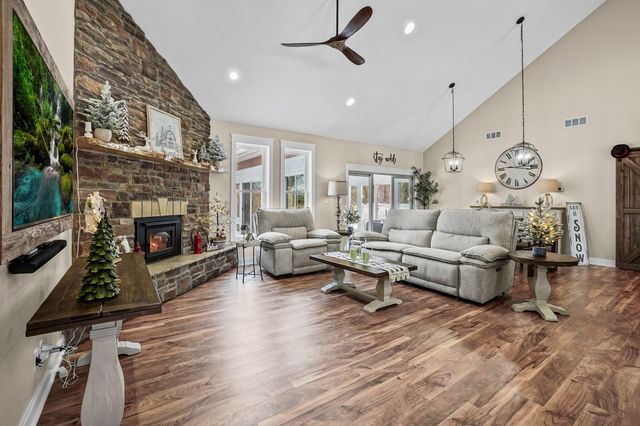 14376 W 185th Avenue, Lowell, IN 46356