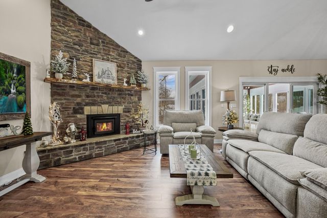 14376 W 185th Avenue, Lowell, IN 46356