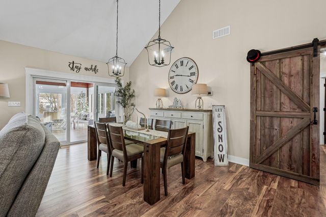 14376 W 185th Avenue, Lowell, IN 46356