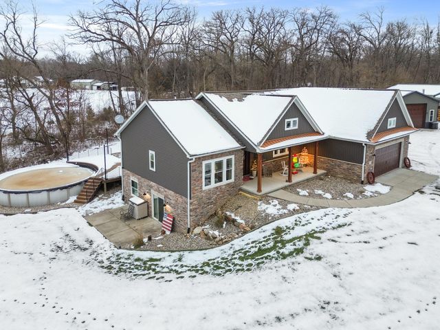 14376 W 185th Avenue, Lowell, IN 46356