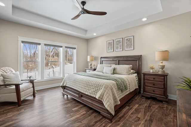 14376 W 185th Avenue, Lowell, IN 46356