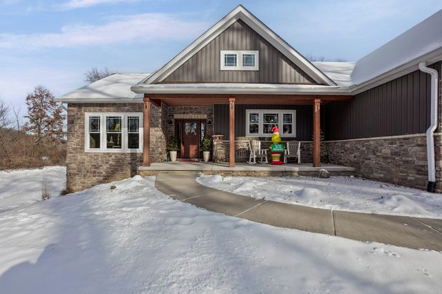 14376 W 185th Avenue, Lowell, IN 46356