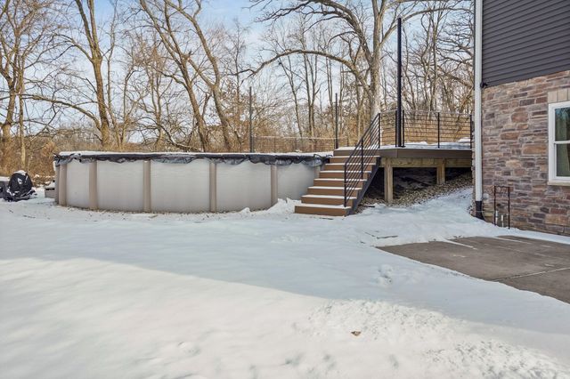 14376 W 185th Avenue, Lowell, IN 46356